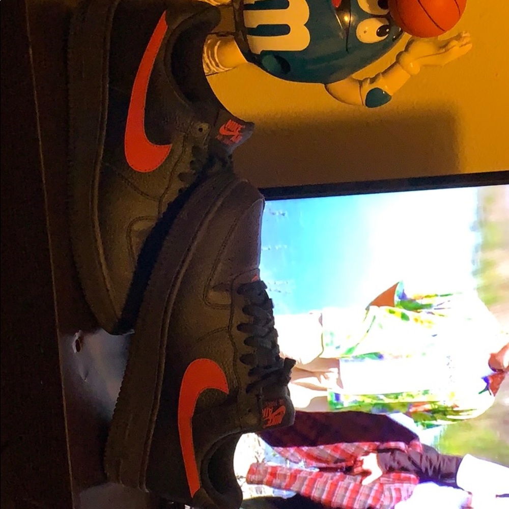 Air forces